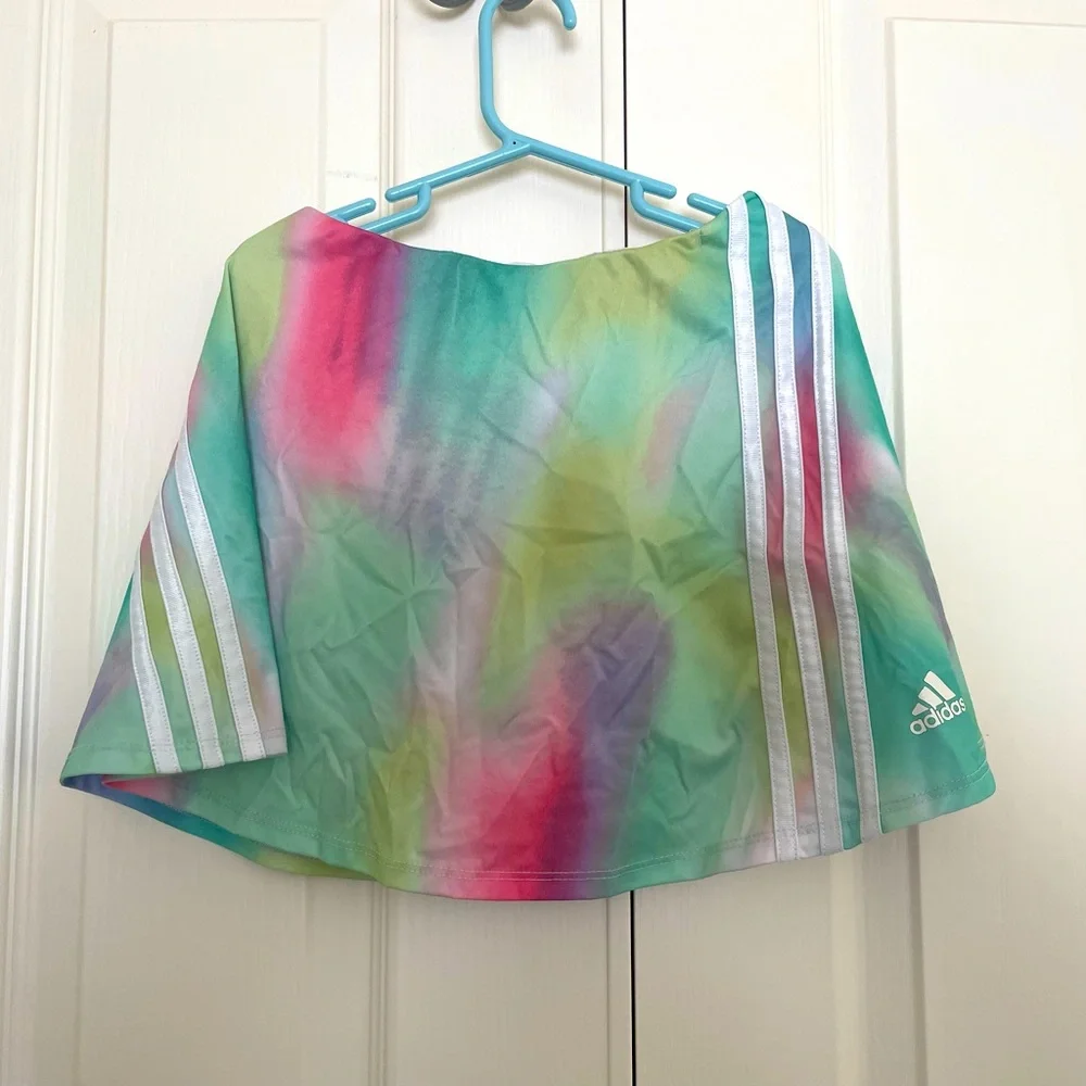 Adidas skort - Picture 1 of 3